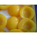 Best Selling Canned Peach in Light Syrup